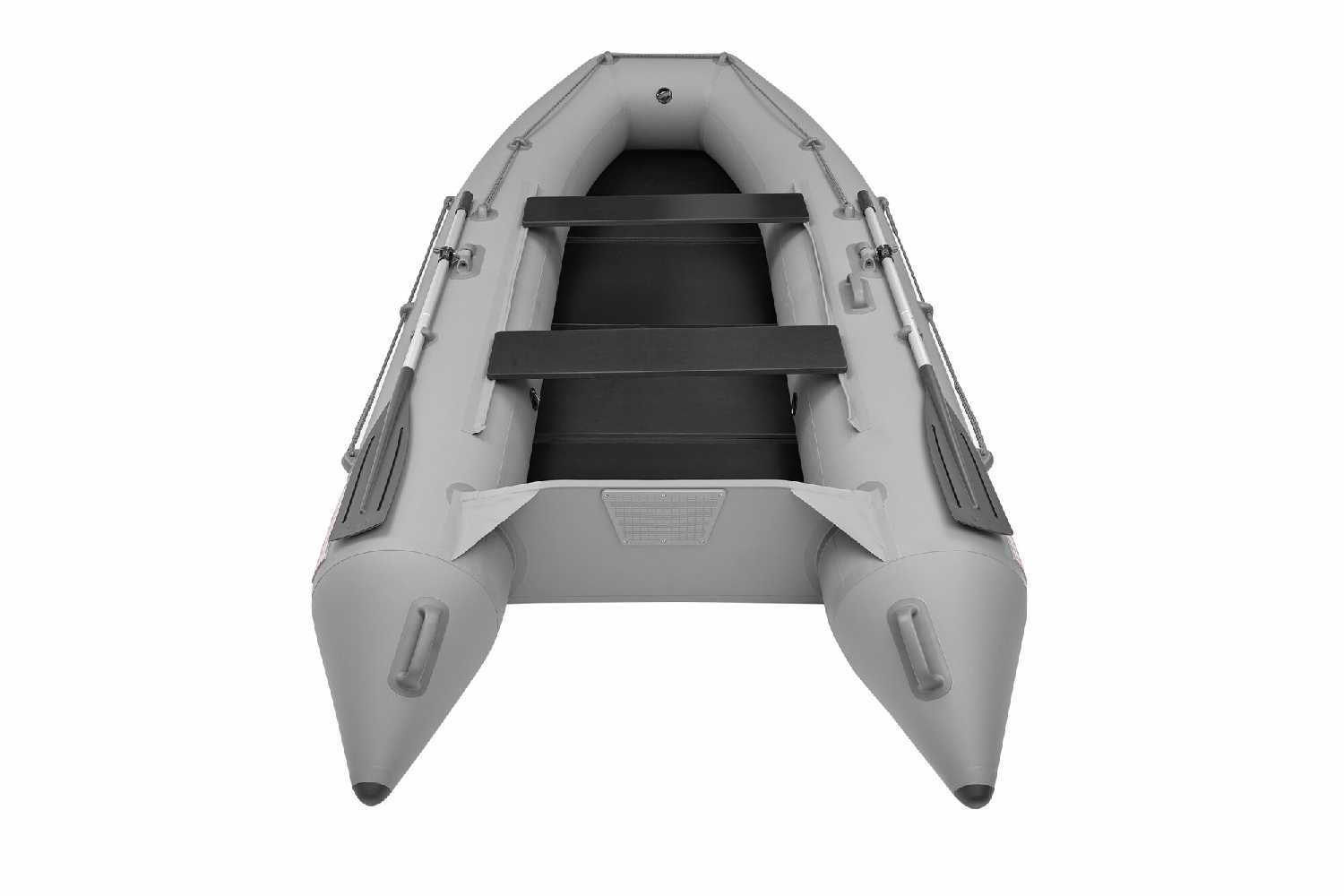 Лодка надувная ПВХ ROGER Hunter 3200 Lite (R3200L) фотография 8