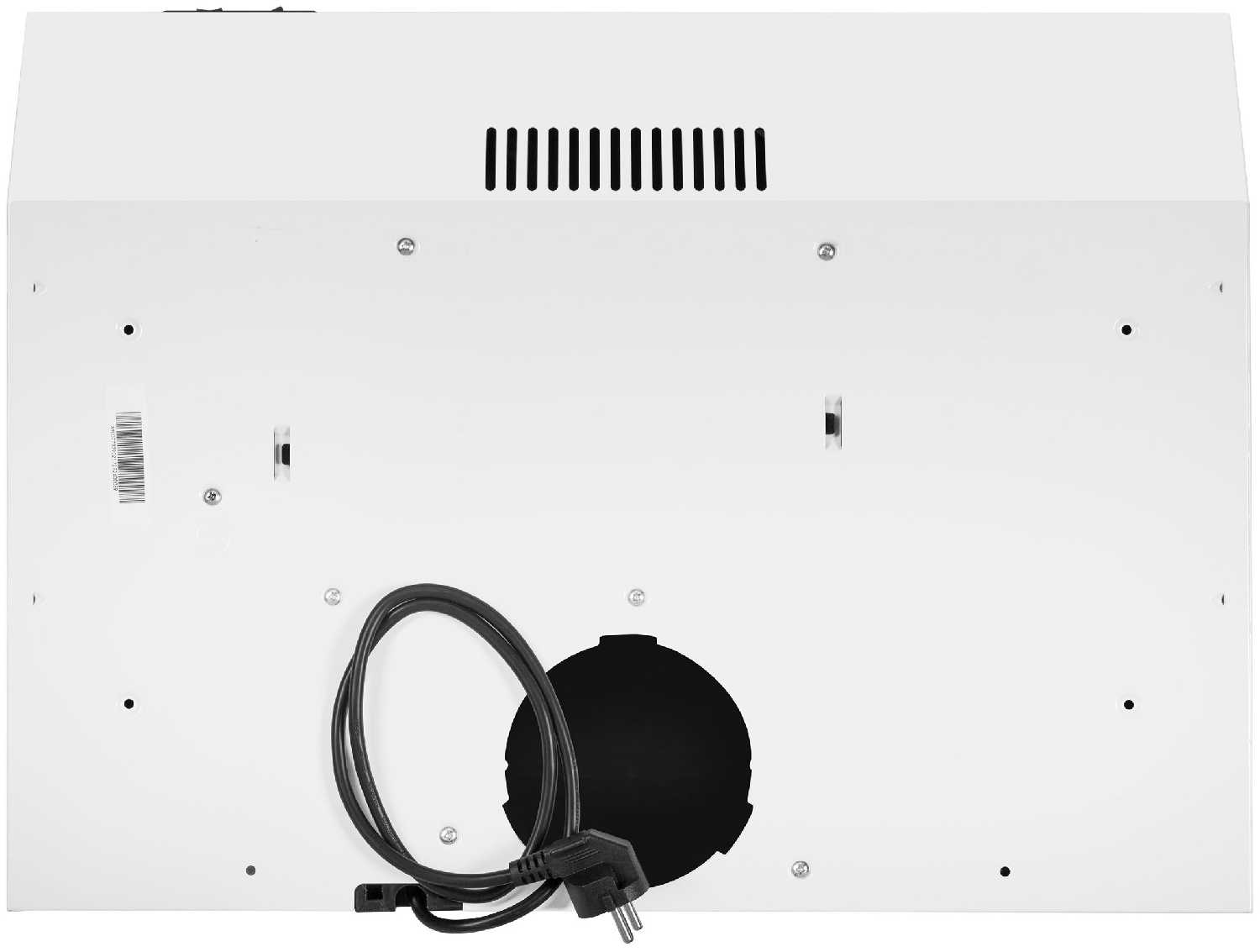 Плоская вытяжка MAUNFELD SLIM 60 фотография 9