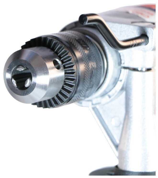 Дрель ударная ДИОЛД МЭСУ-7, 800 Вт фотография 2