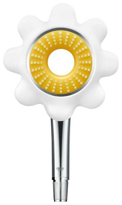 Лейка для душа Grohe Rainshower Icon 100 фотография 7