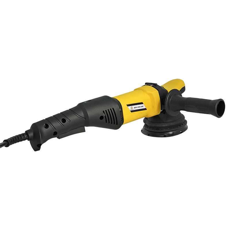 Полировальная машинка SCHTAER SCH-125-15P фотография 10