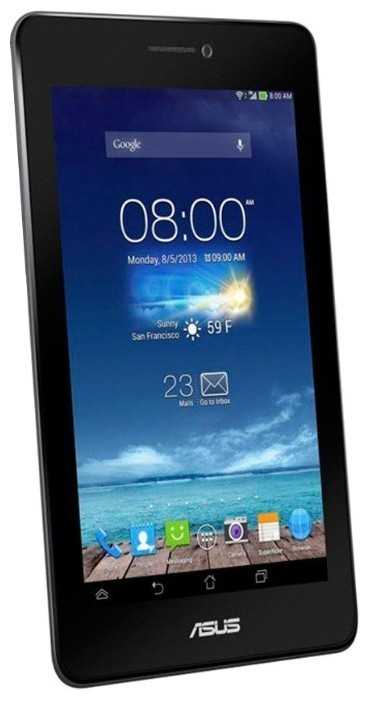 Планшет ASUS MeMO Pad 7 ME175CG