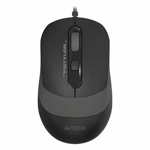 Мышь A4Tech Fstyler FM10ST (4but)