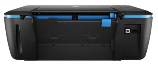 МФУ струйное HP DeskJet Ultra Ink Advantage 2529, цветн., A4 фотография 3