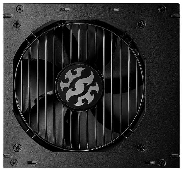Блок питания ADATA XPG CORE REACTOR 850W фотография 1