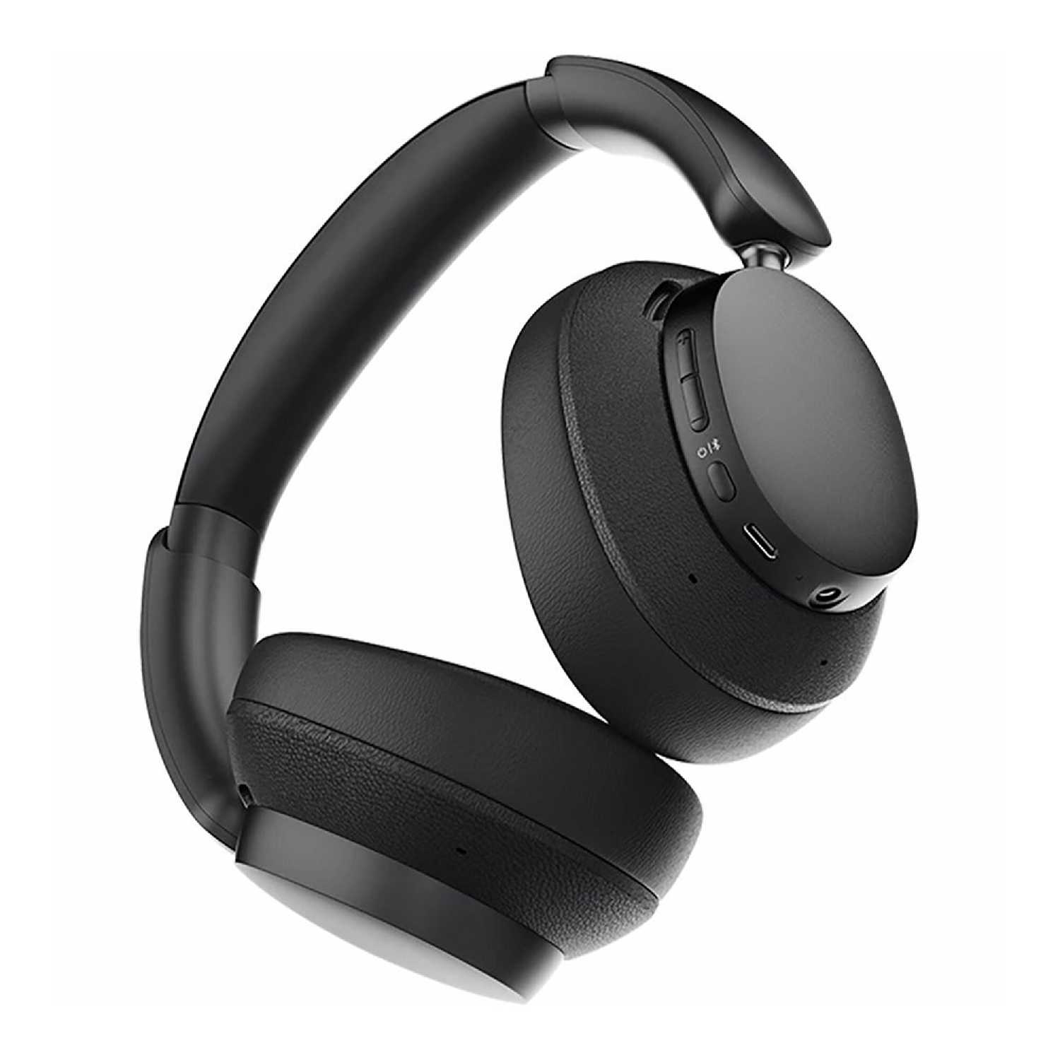 Беспроводные наушники HONOR Choice Headphones Max фотография 10
