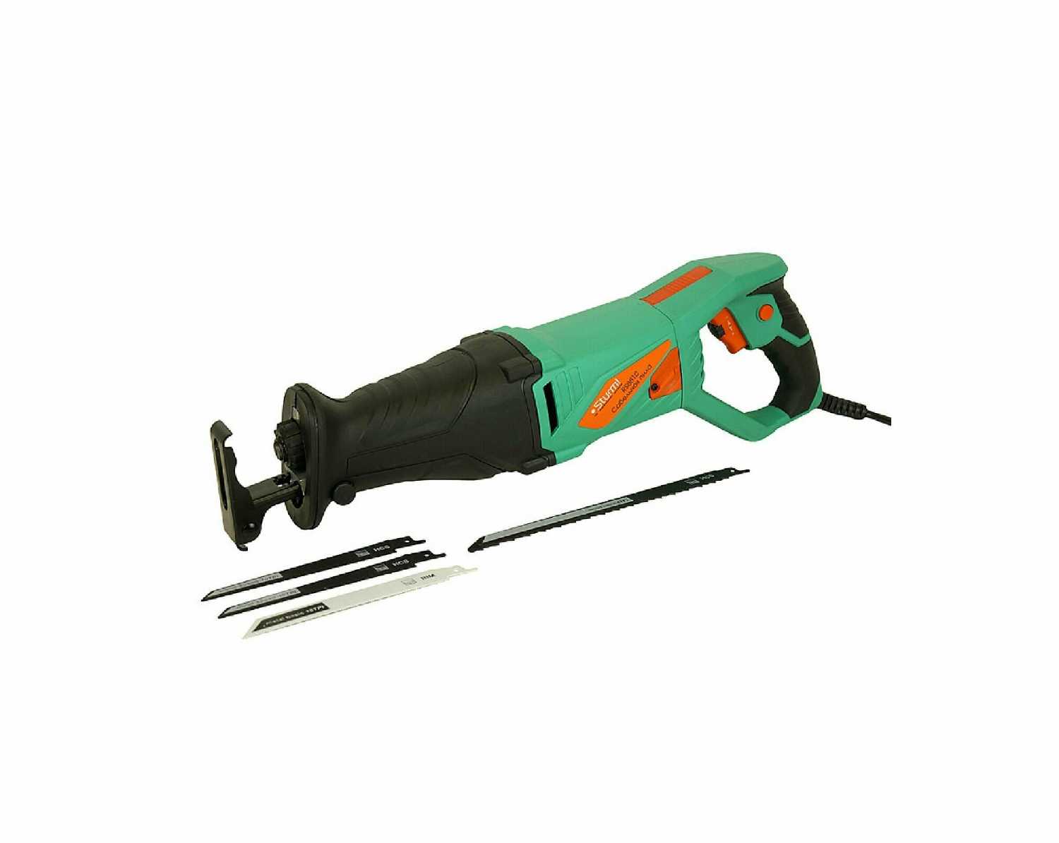 Сабельная пила Sturm RS8810 фотография 10