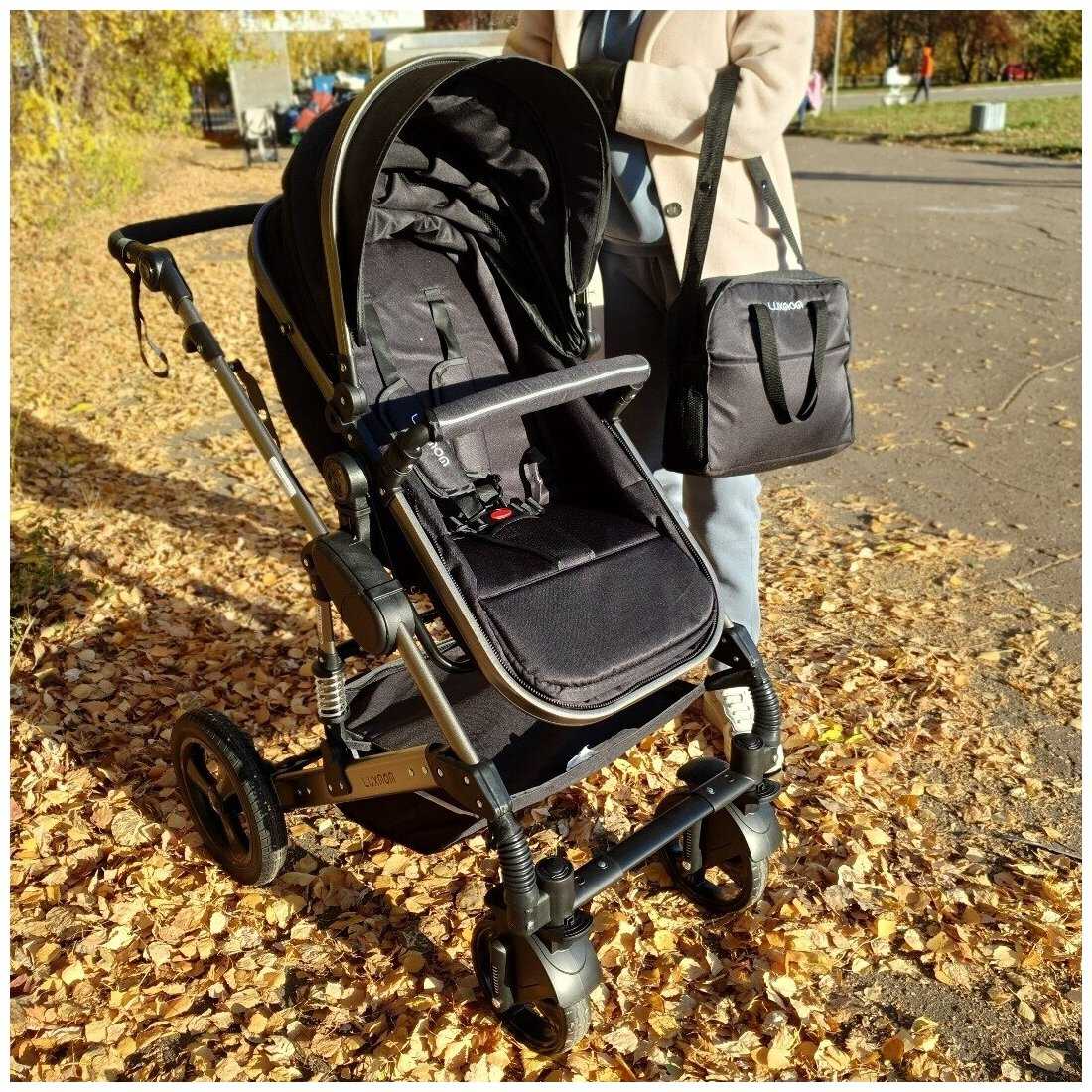 Luxmom5552v1 фотография 2