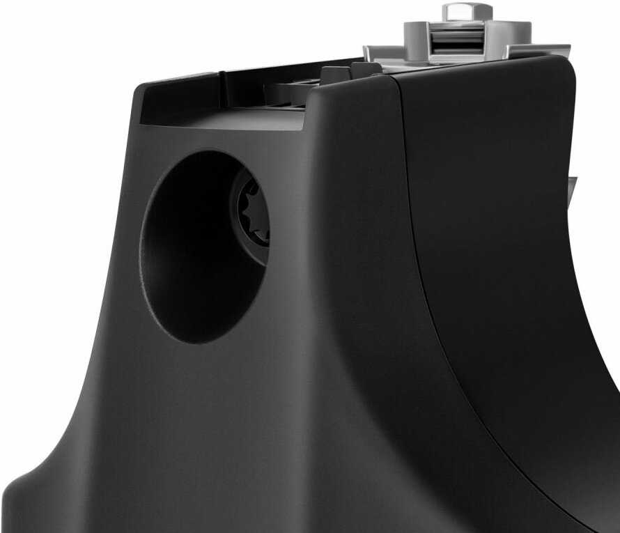 Багажник на крышу Атлант MITSUBISHI Grandis (2003-2011) фотография 6