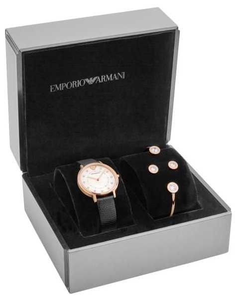 Наручные часы EMPORIO ARMANI AR80011 фотография 1