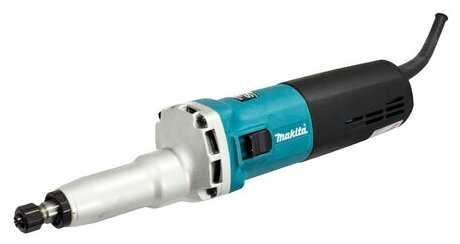 Аккумуляторный гравер Makita GD0810C фотография 3