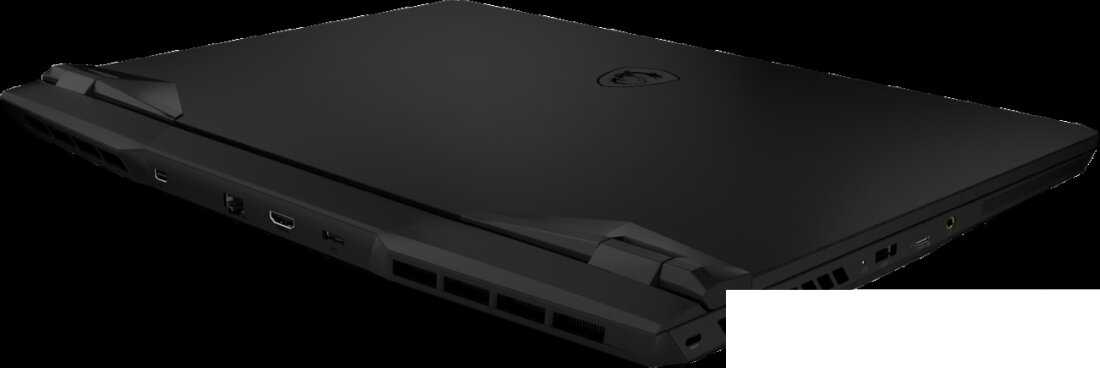 Ноутбук MSI Vector GP77 (13VG-060XRU) фотография 16