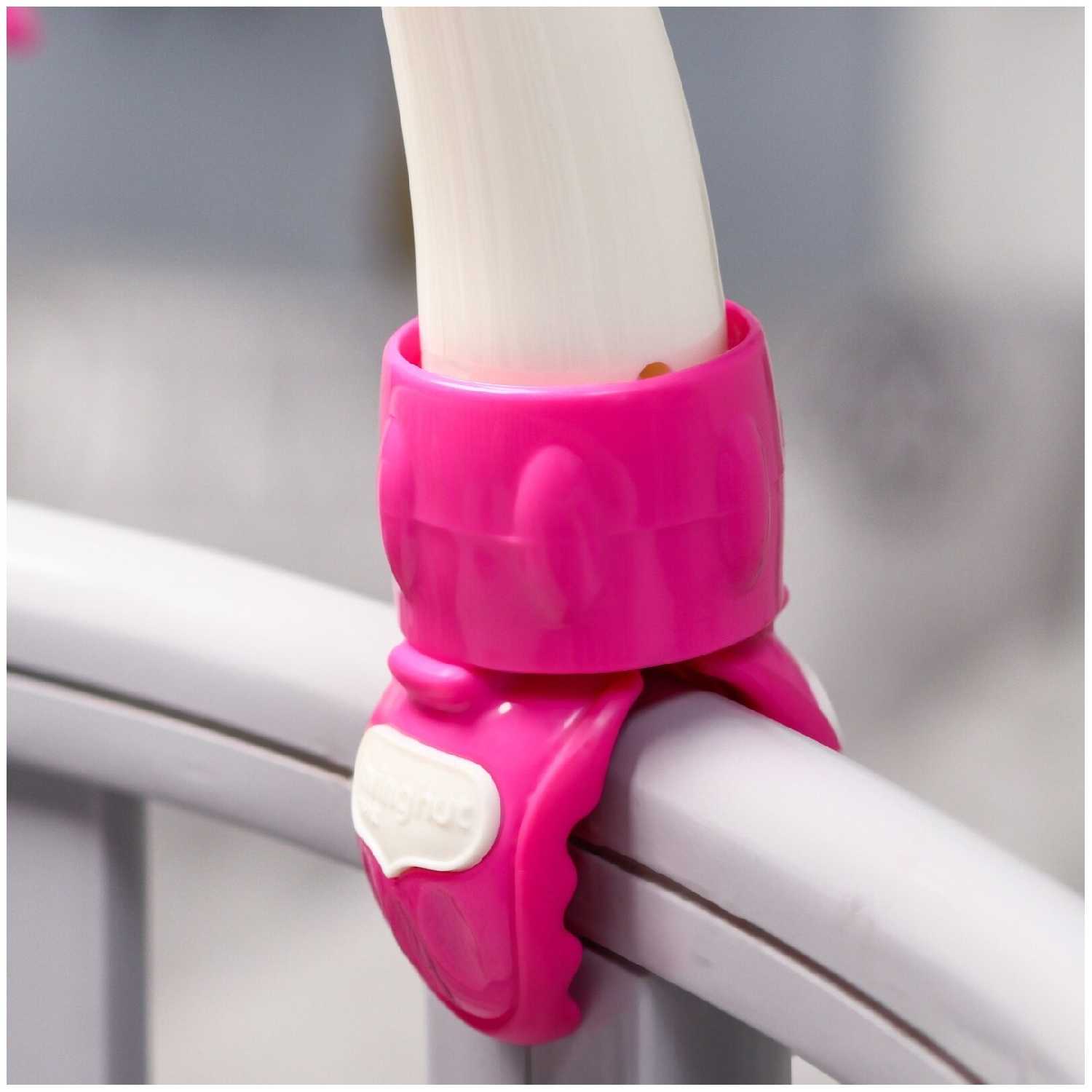 Электронный мобиль Крошка Я Кораблик 6787408 фотография 6