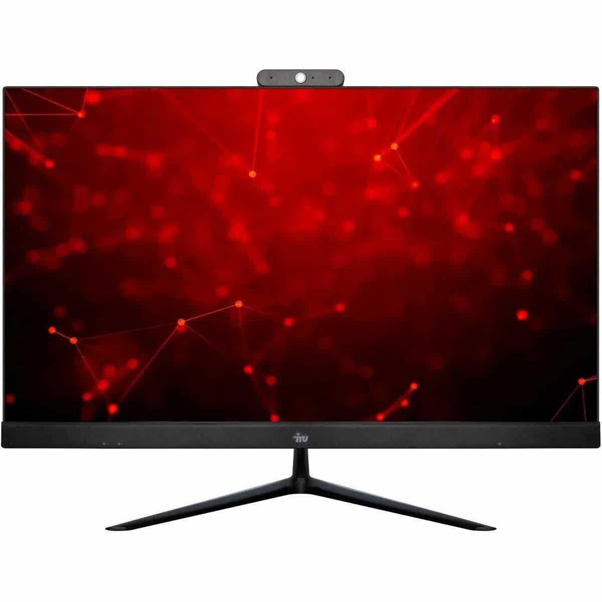 Моноблок IRu Office 23IH5P (i5 11400, 32Gb, SSD512Gb) фотография 17