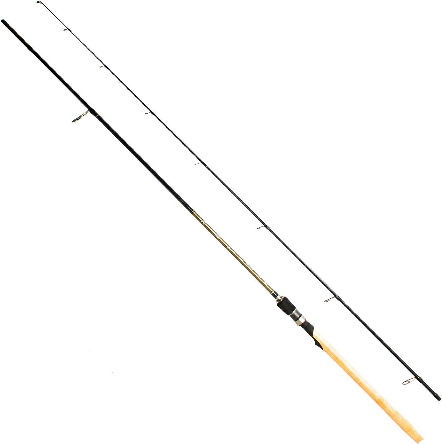 Спиннинг KYODA AMANTE XS (carbon T40) фотография 3