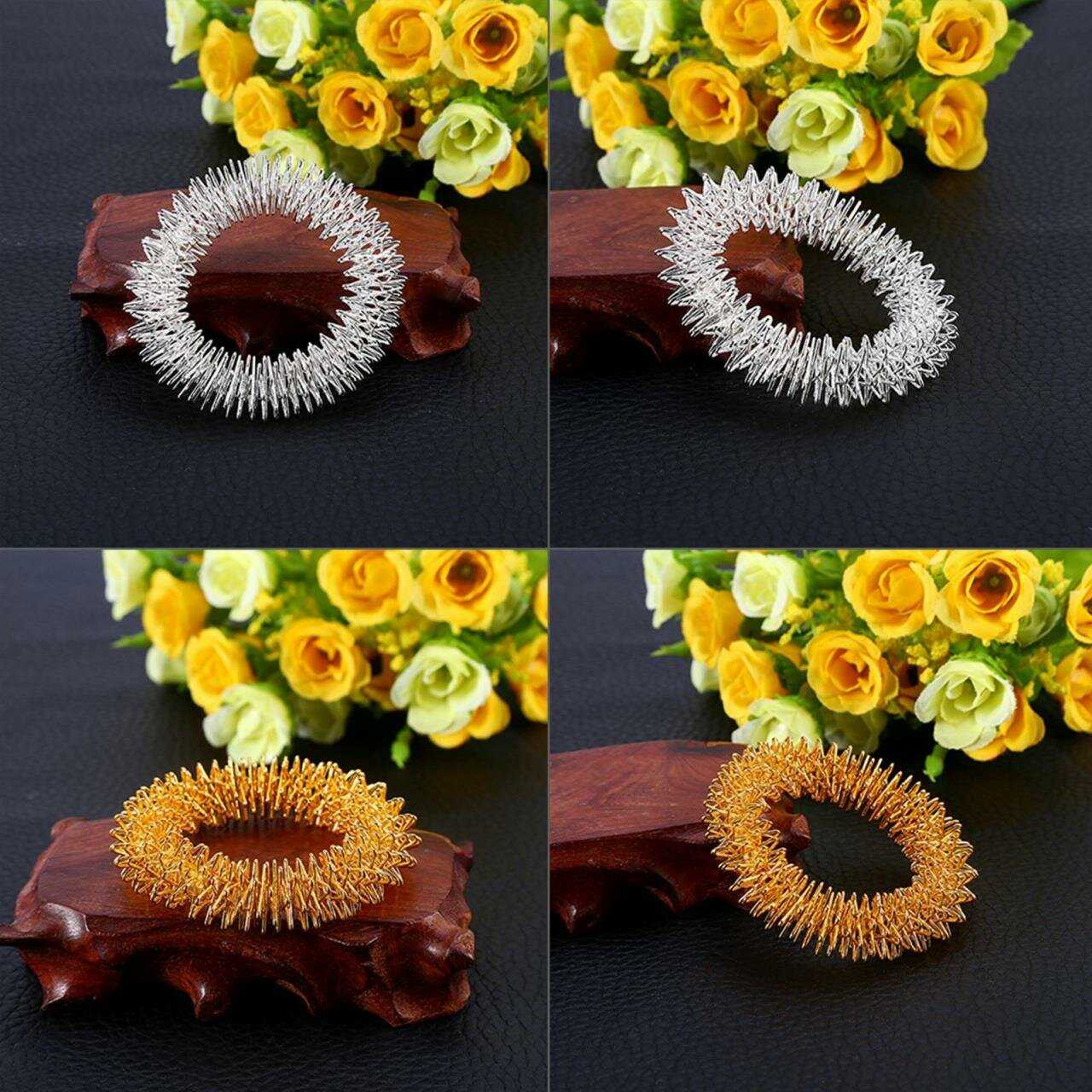 Массажное кольцо Массажное кольцо для запястья фотография 2