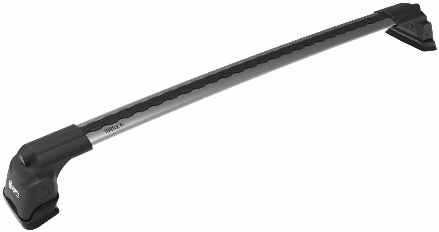 Багажник TURTLE Air 3 Plus на крышу MAZDA CX-5 2011+ фотография 9