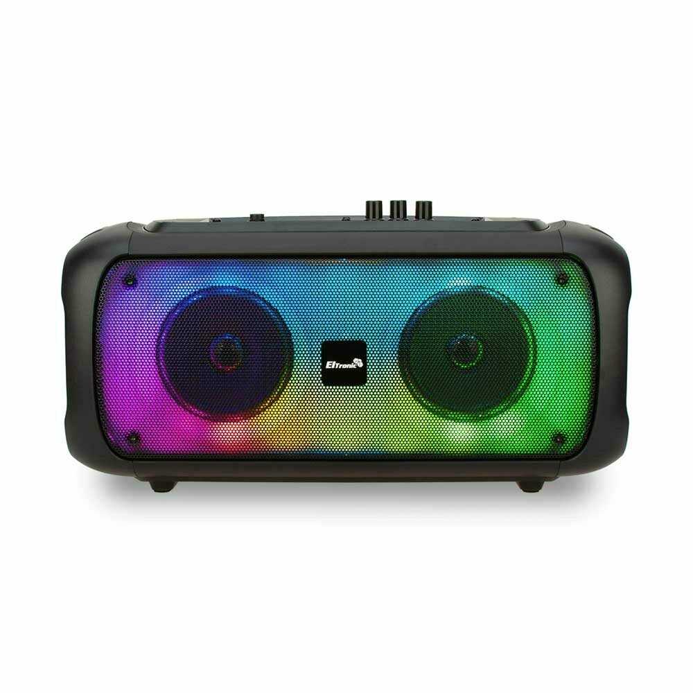 Аудиосистемы ELTRONIC FIRE BOX 200 (20-66) фотография 15