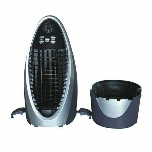 Климатический комплекс Honeywell CS10XE фотография 8