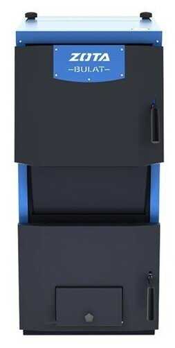 Твердотопливный котел ZOTA Bulat 28 фотография 11