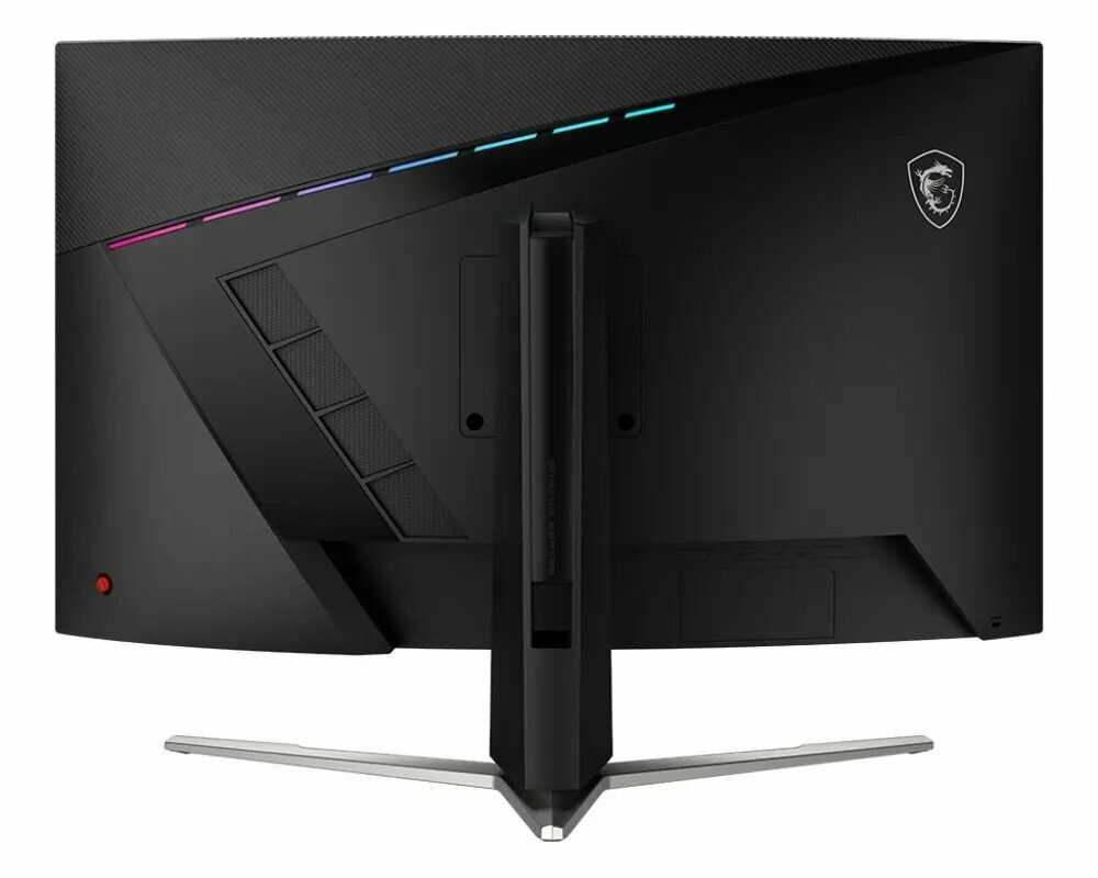 Монитор MSI MAG 325CQRXF E2 фотография 9