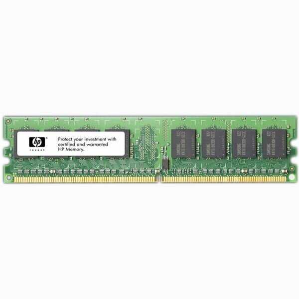 Оперативная память HP 16 ГБ DDR3L DIMM CL9 (627812-B21) фотография 2