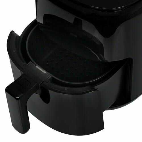 Аэрогриль DEXP AGR-1400 фотография 3