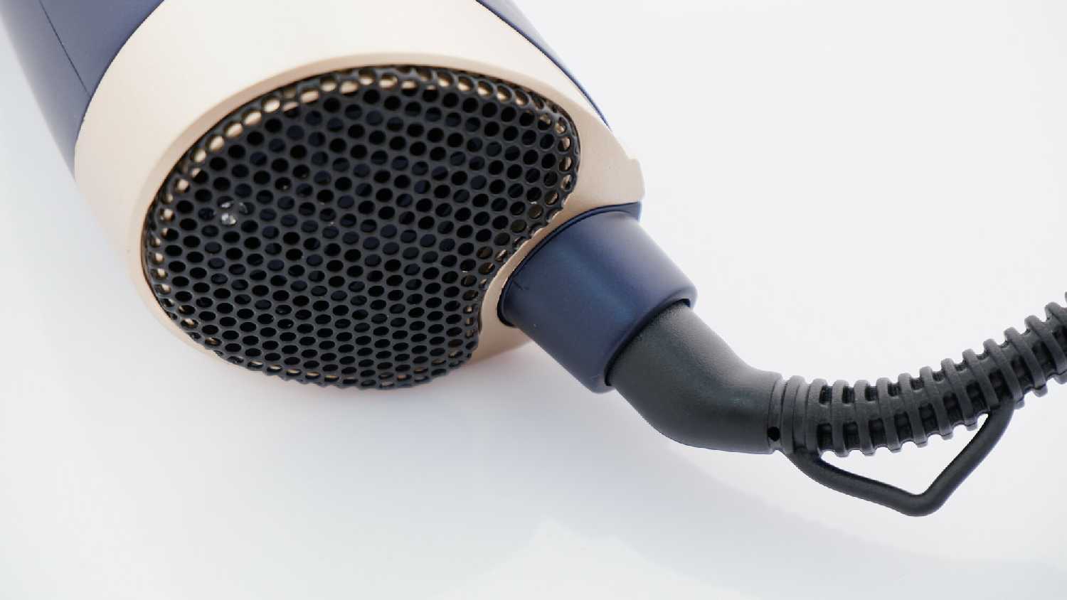 Профессиональный Фен-щетка фотография 4