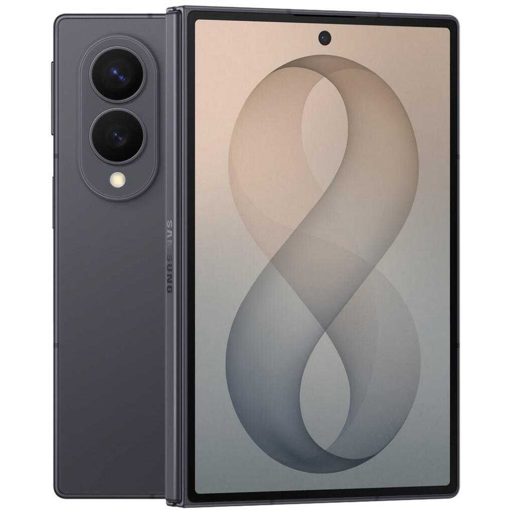 Смартфон Samsung Galaxy Z Fold8 фотография 7