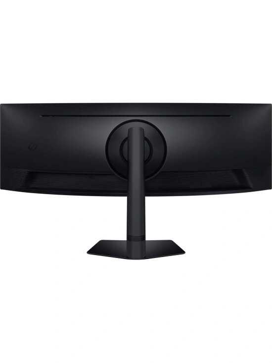 Монитор Samsung Odyssey G9 S49FG916EIXCI [49