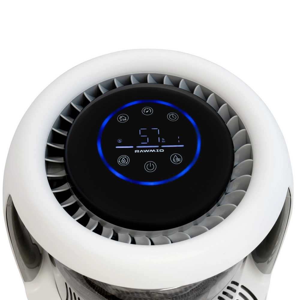 Мойка воздуха RAWMID MODERN (RMH-01) фотография 5