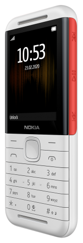 Мобильный Телефон Nokia 5310 (2020) фотография 2
