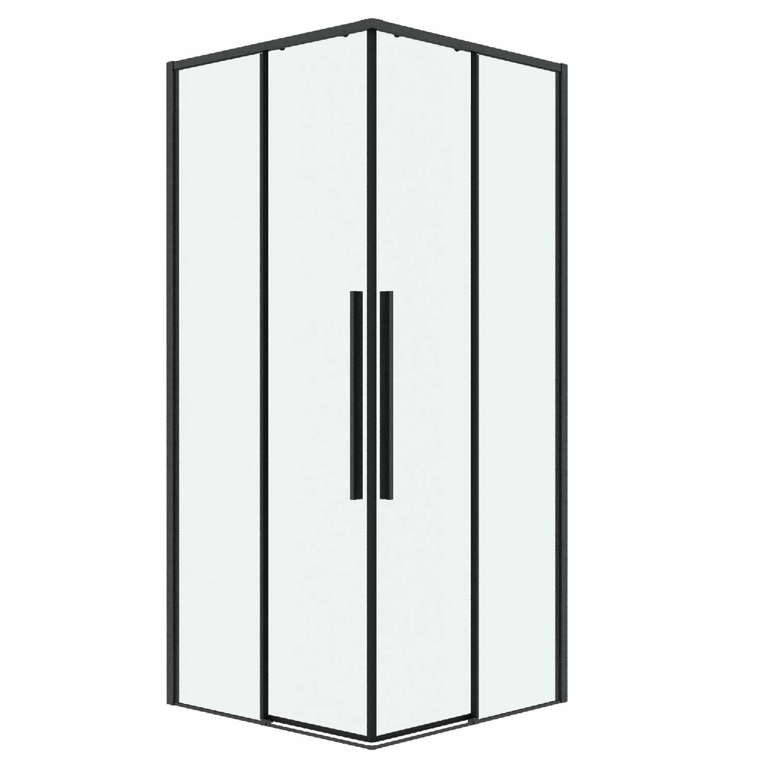 Душевой уголок Grossman Galaxy 90x70 (K33.01.9070.21.02) фотография 9