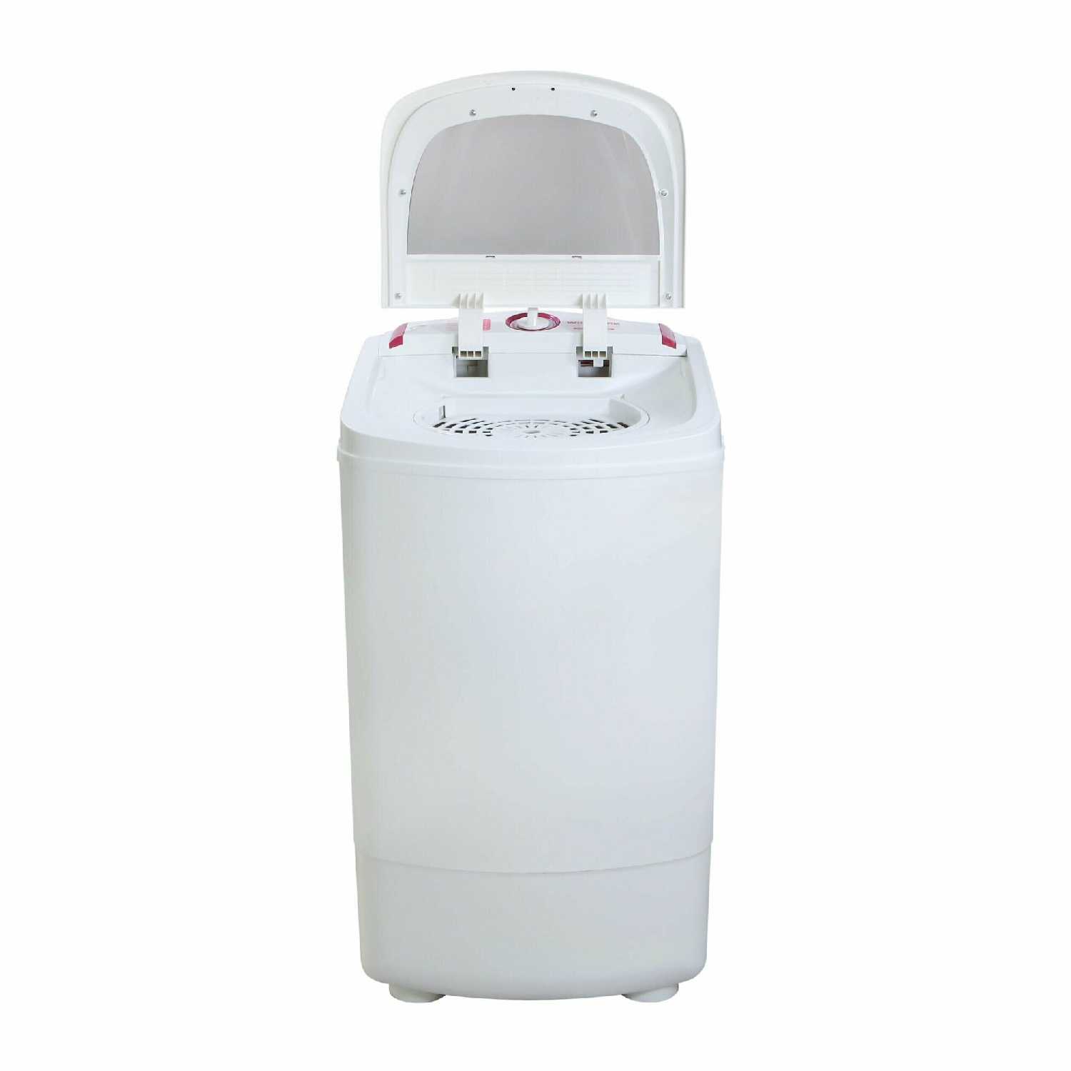 Центрифуга WILLMARK SD-36S 3.5кг 1350об/мин фотография 6