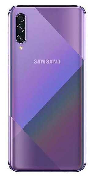 Смартфон Samsung Galaxy A50s фотография 7