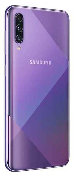 Смартфон Samsung Galaxy A50s фотография 8