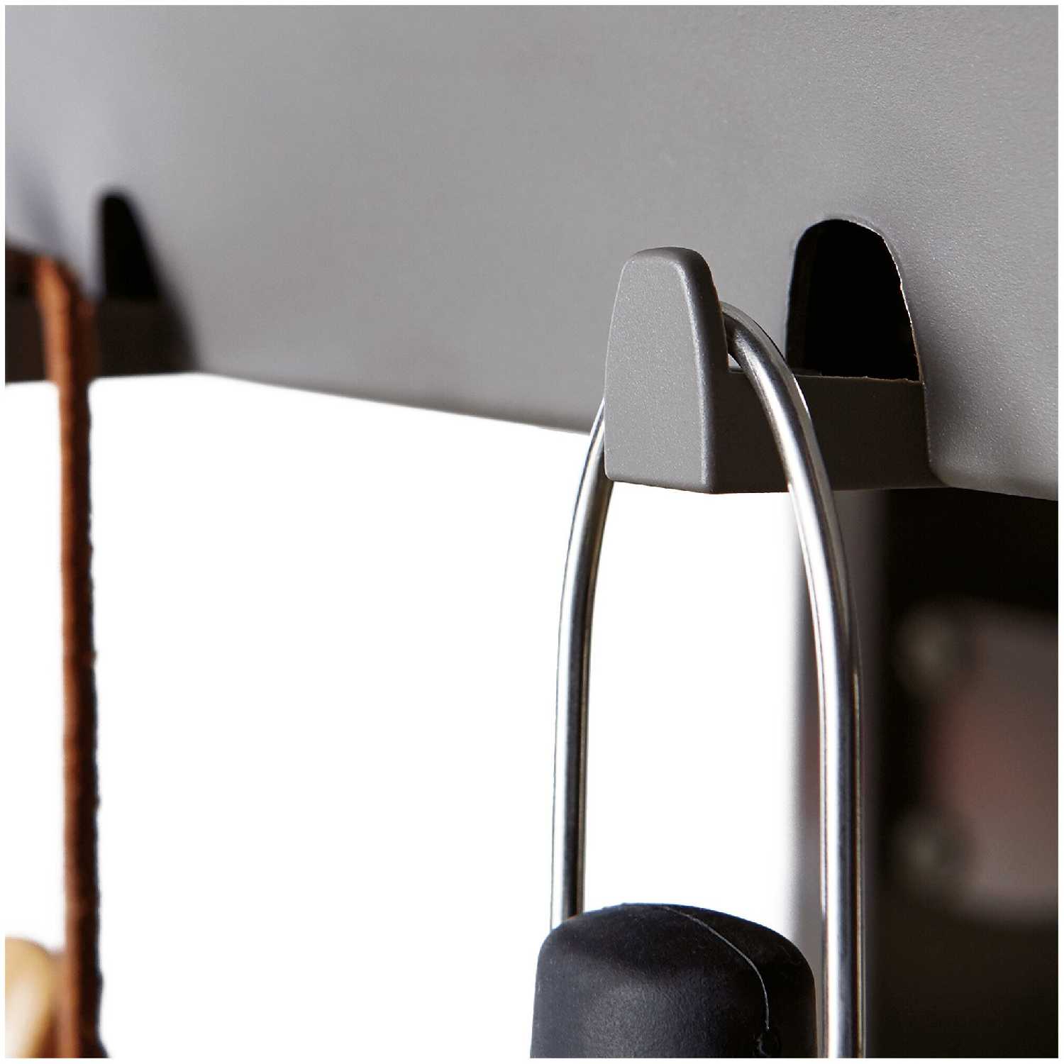 Гриль-барбекю Weber Genesis II E-310 GBS фотография 9