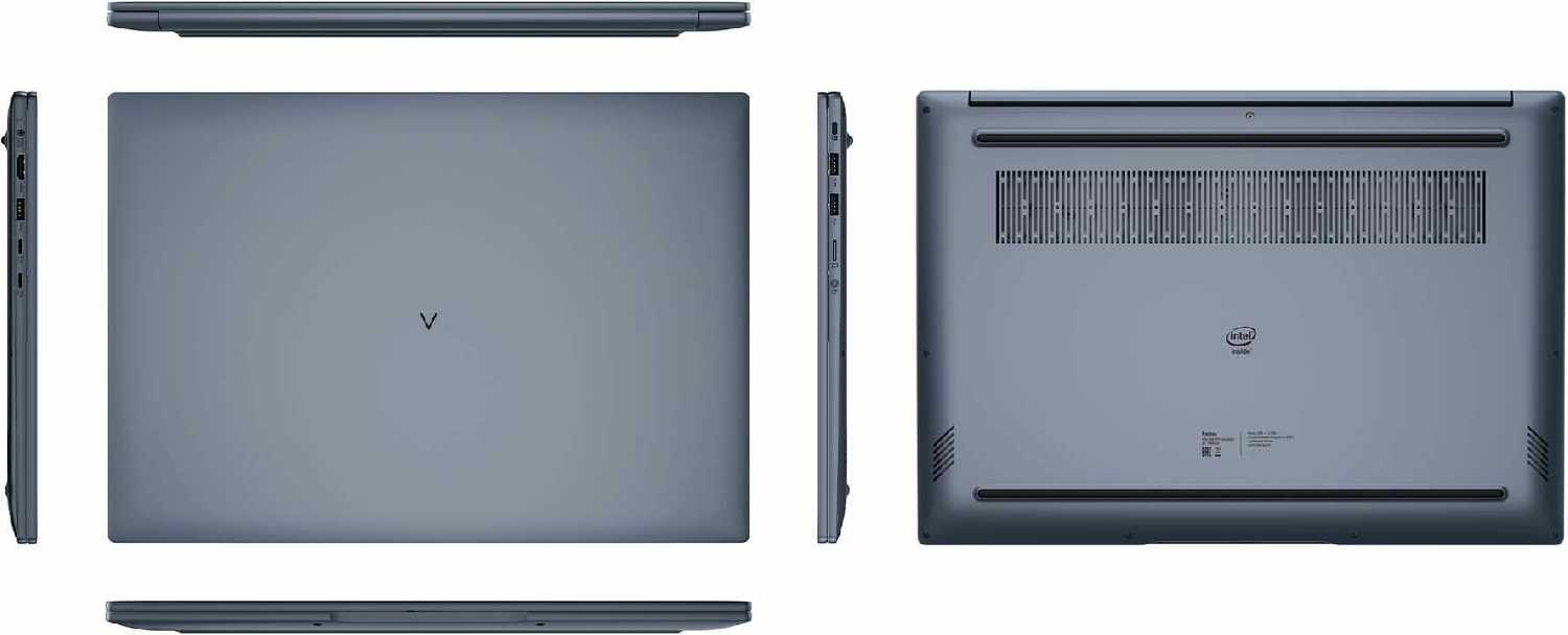 Ноутбук Digma Pro Pactos (dn16p7-adxw01) фотография 14