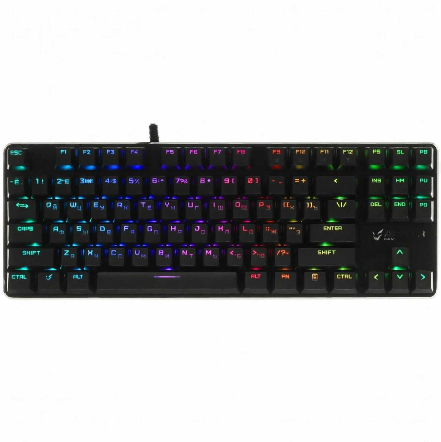 Игровая клавиатура ARDOR GAMING Blade Pro (Kailh Red)