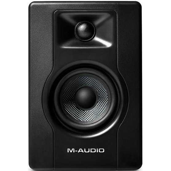 Студийные мониторы M-Audio BX3 D3 фотография 1