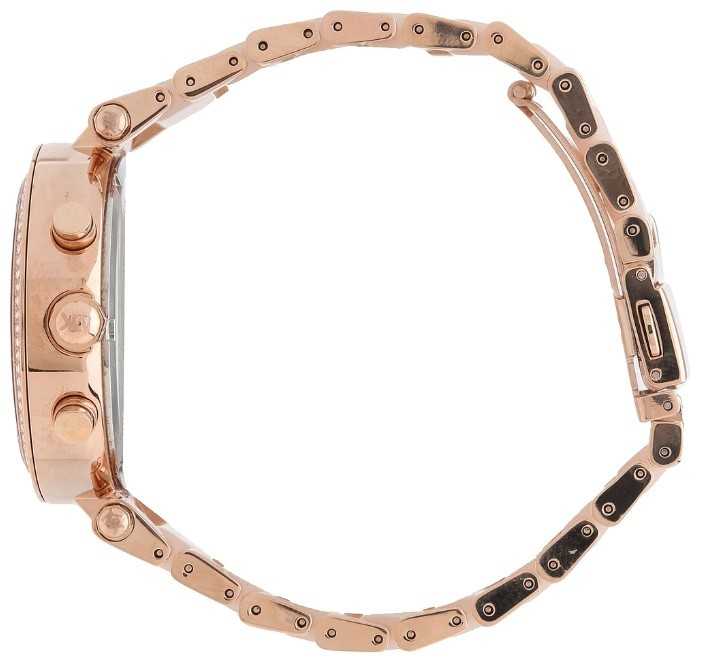 Наручные часы MICHAEL KORS MK5896 фотография 1