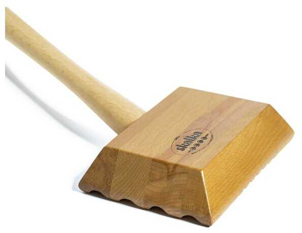 Skalka Деревянный массажер инструмент для массажа №34