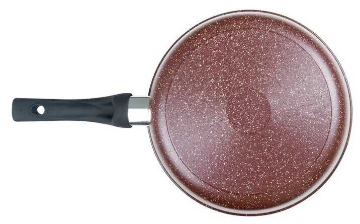 Сковорода универсальная 