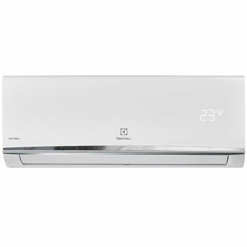 Кондиционер Electrolux Smartline (EACS-12HSM/N3) фотография 22