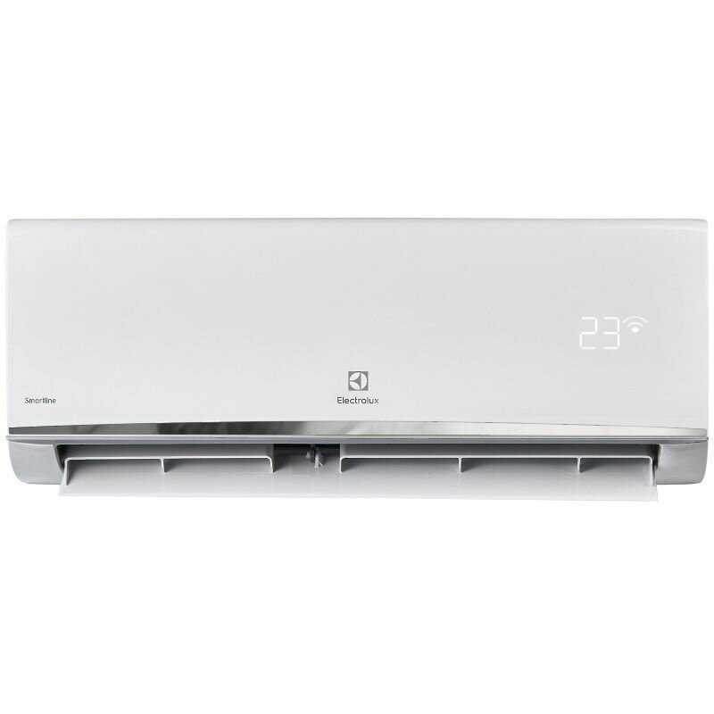 Кондиционер Electrolux Smartline (EACS-12HSM/N3) фотография 23