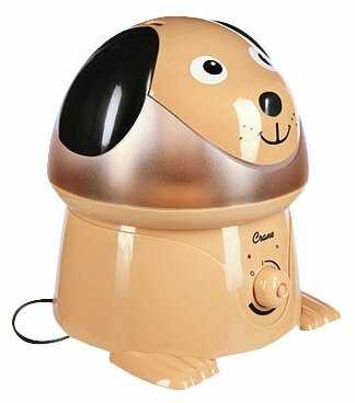 Увлажнитель воздуха Crane EE-3190 Собака