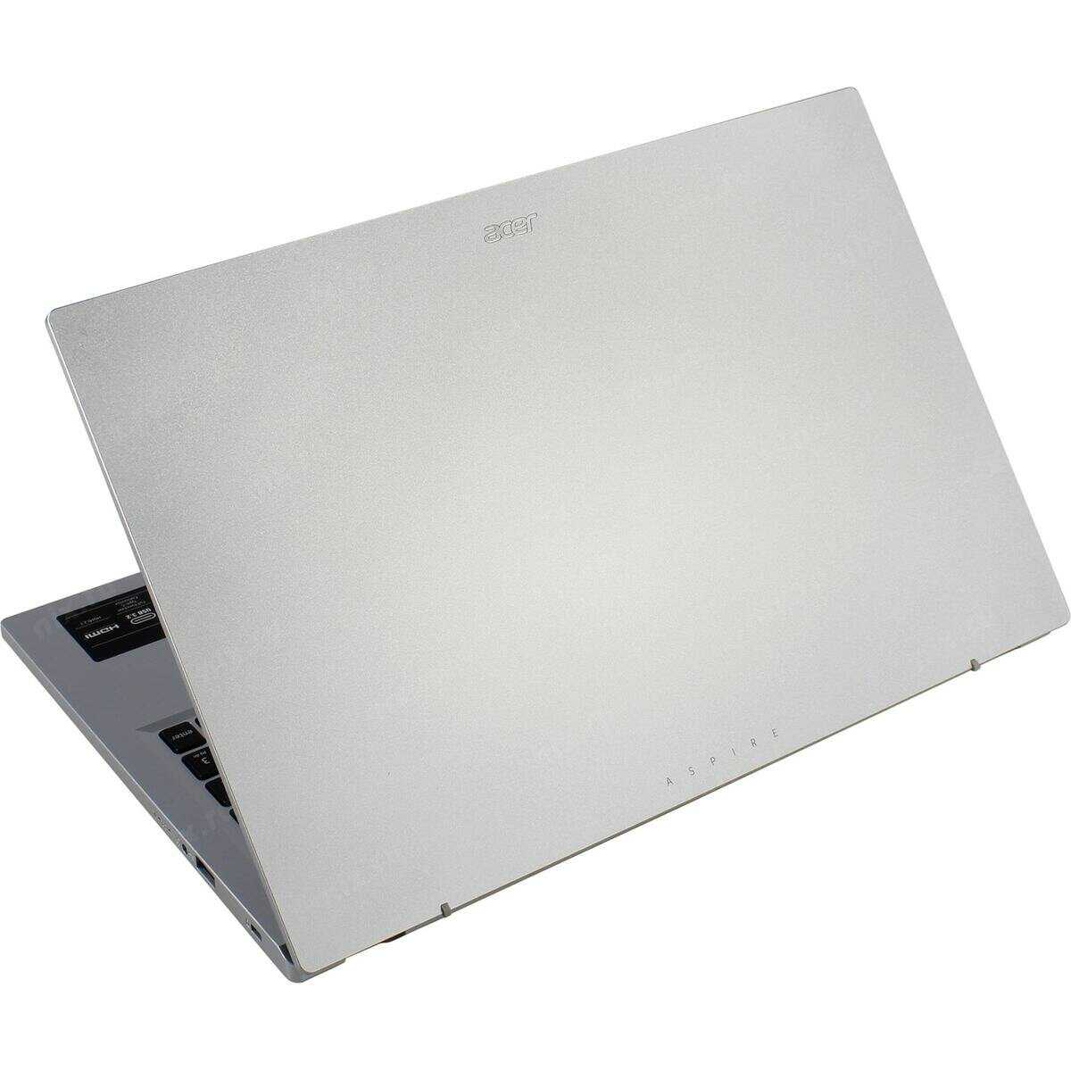 Ноутбук Acer Aspire 3 (A315-24P-R3CD) фотография 6