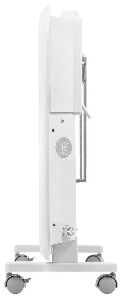 Конвектор Royal Clima REC-S1000M Sorento Meccanico фотография 3