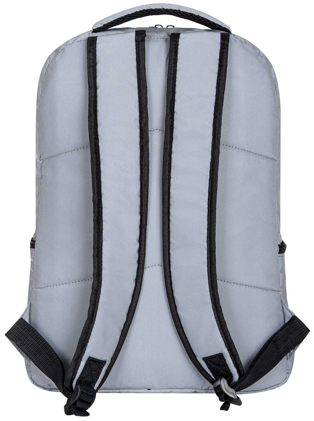 Рюкзак городской BRAUBERG Reflective (270757) фотография 3