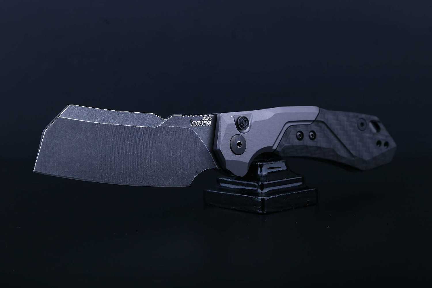 Автоматический складной нож Kershaw Launch 14 (K7850) фотография 1